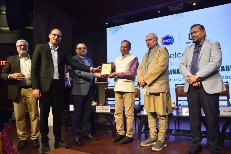 Conference on Sustainable Healthcare