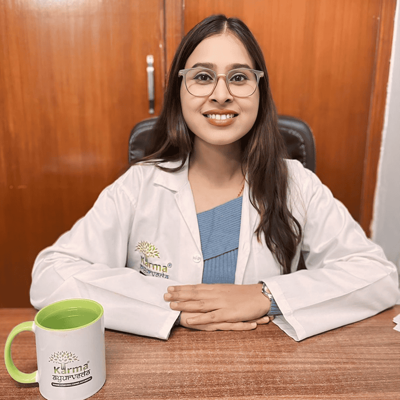 Dr. Priyanka Shukla