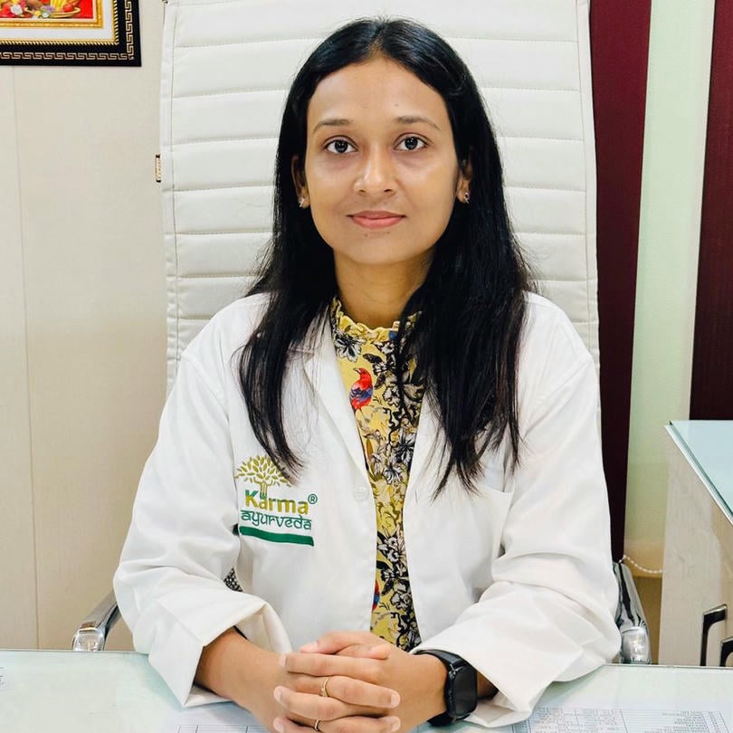 Dr. Priyanka Yadav