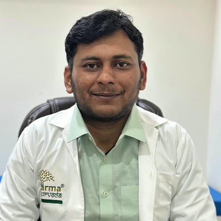 Dr. Raj Kumar