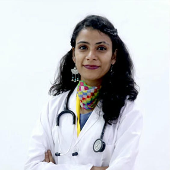 Dr. Krutika Awasthi
