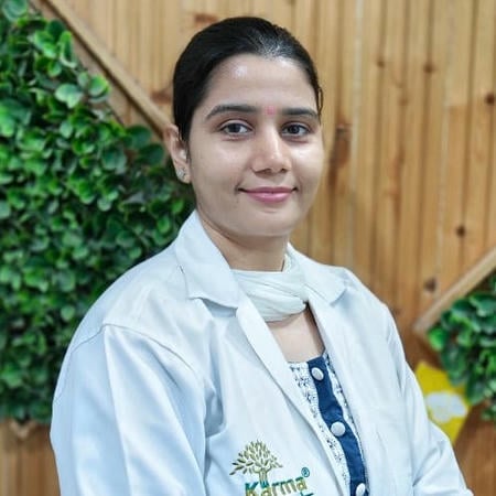 Dr. Monika Yadav