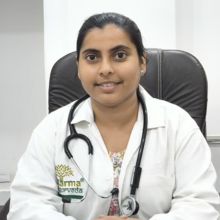Dr. Priya