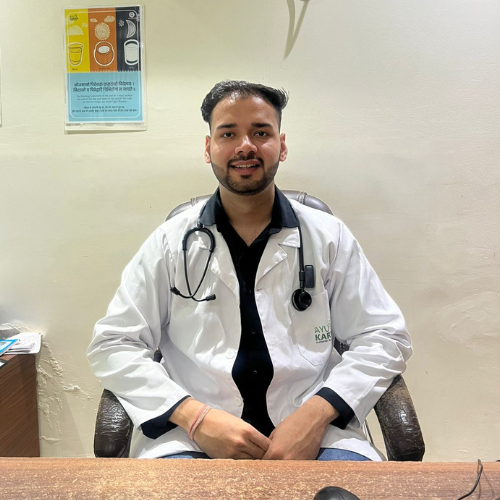 Dr. Sameer Verma