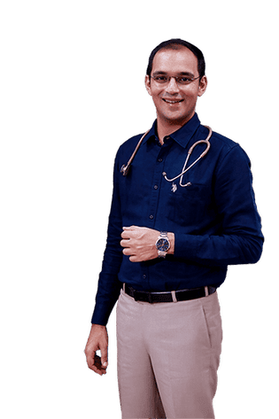 Dr. Puneet Dhawan – Karma Ayurveda Knee Pain Specialist